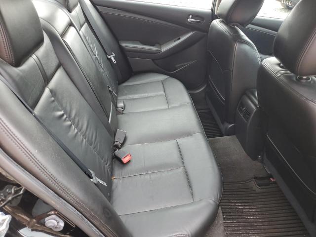 1N4BL2AP9CN496713 - 2012 NISSAN ALTIMA SR 黑色 照片 10