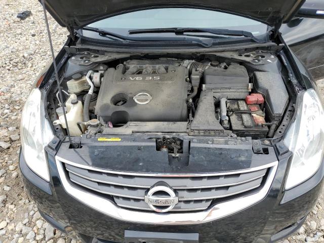 1N4BL2AP9CN496713 - 2012 NISSAN ALTIMA SR 黑色 照片 11