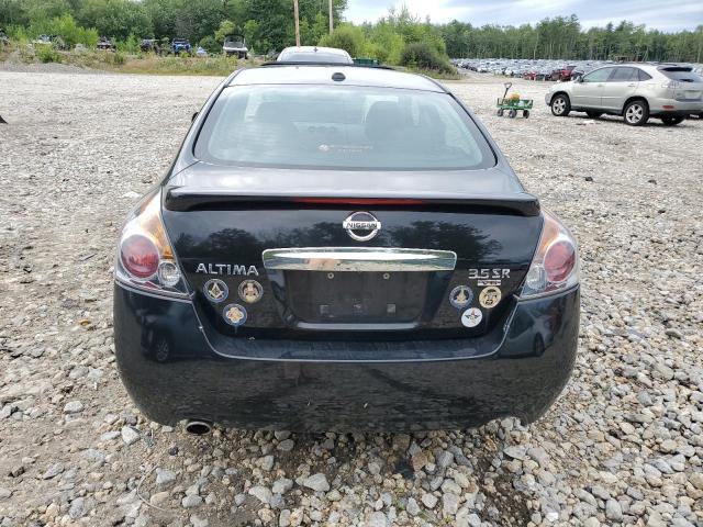 1N4BL2AP9CN496713 - 2012 NISSAN ALTIMA SR 黑色 照片 6