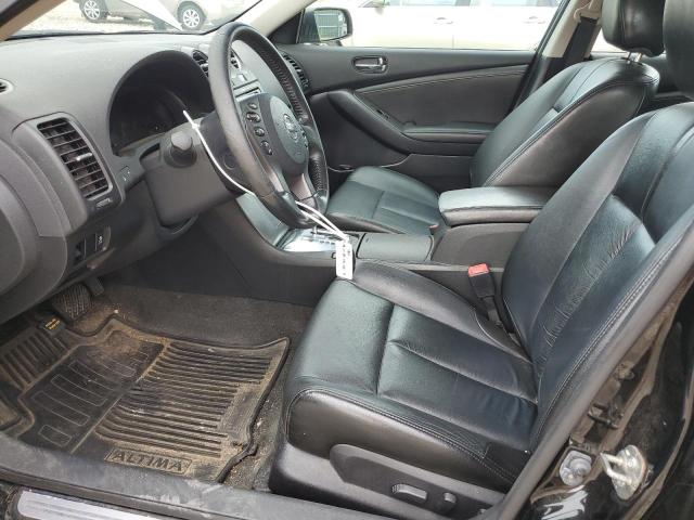 1N4BL2AP9CN496713 - 2012 NISSAN ALTIMA SR 黑色 照片 7
