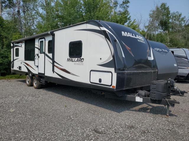 5SFNB3626HE323006 - 2017 HEARTLAND MALLARD M3 双色 照片 1