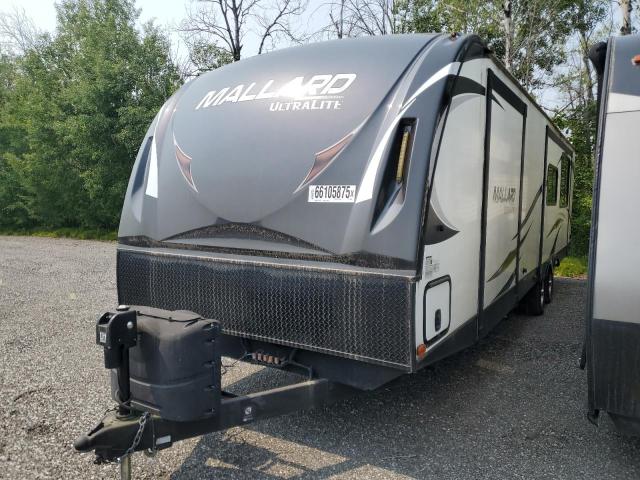 5SFNB3626HE323006 - 2017 HEARTLAND MALLARD M3 双色 照片 2