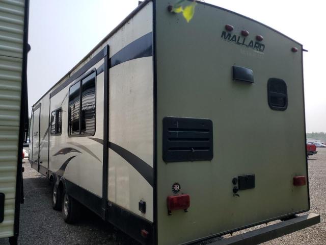 5SFNB3626HE323006 - 2017 HEARTLAND MALLARD M3 双色 照片 3