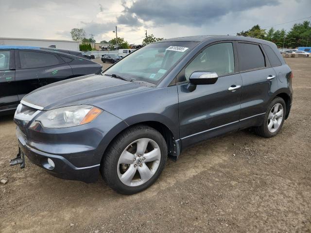 2007 ACURA RDX, null
