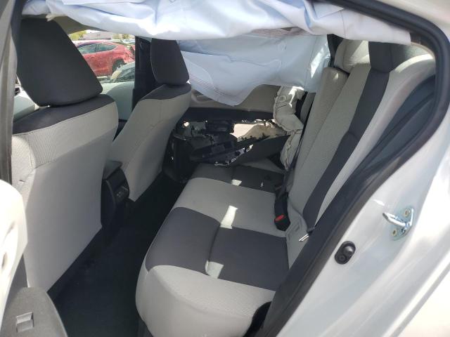 5YFB4MDE6SP308065 - 2025 TOYOTA COROLLA LE WHITE photo 10