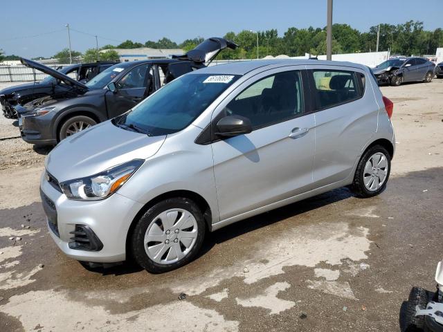 2018 CHEVROLET SPARK LS, 