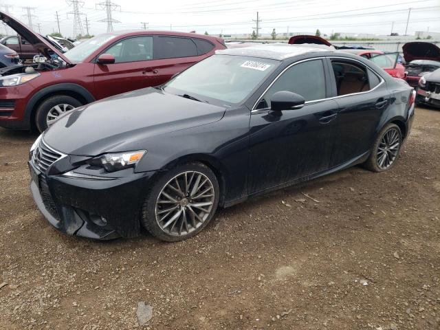 2015 LEXUS IS 250, 