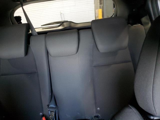 3CZRU6H13NM738238 - 2022 HONDA HR-V SPORT 银色 照片 10