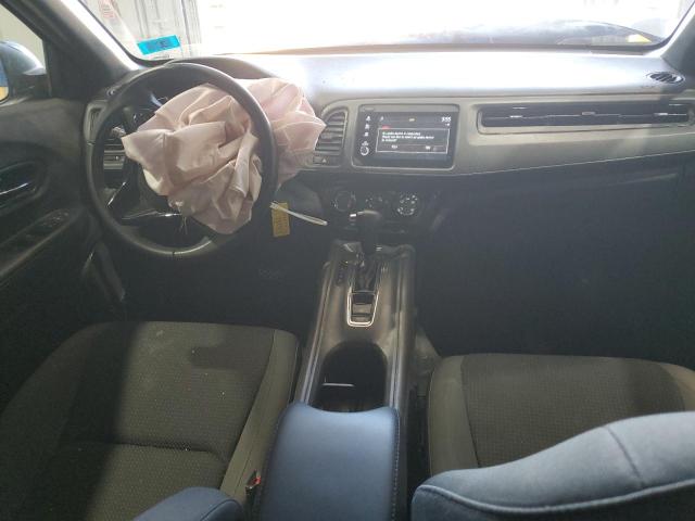 3CZRU6H13NM738238 - 2022 HONDA HR-V SPORT 银色 照片 8