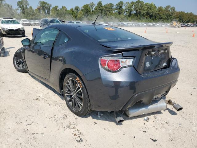 JF1ZNAA19E8709515 - 2014 TOYOTA SCION FR-S 石墨色 照片 2