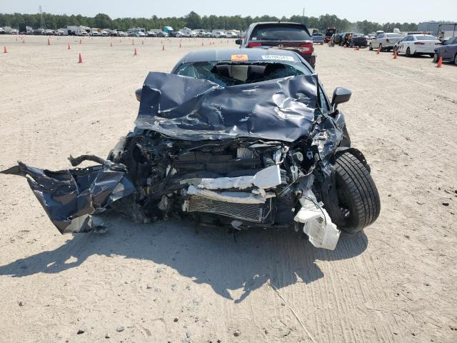 JF1ZNAA19E8709515 - 2014 TOYOTA SCION FR-S 石墨色 照片 5