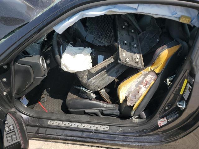 JF1ZNAA19E8709515 - 2014 TOYOTA SCION FR-S 石墨色 照片 7
