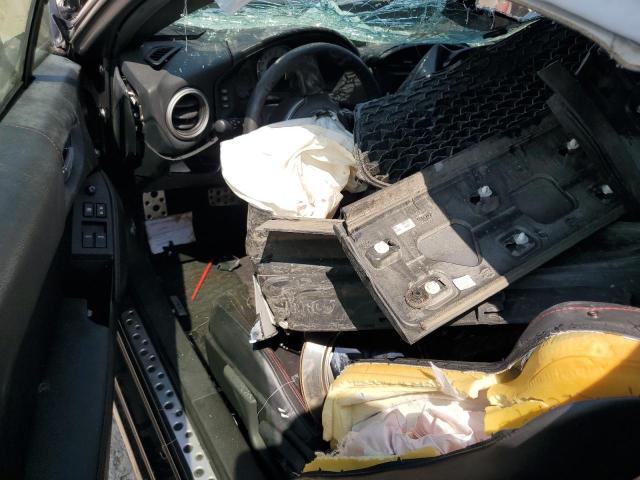 JF1ZNAA19E8709515 - 2014 TOYOTA SCION FR-S 石墨色 照片 8