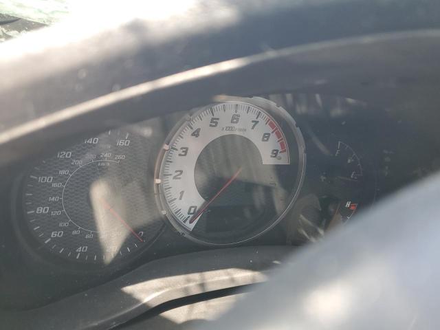 JF1ZNAA19E8709515 - 2014 TOYOTA SCION FR-S 石墨色 照片 9