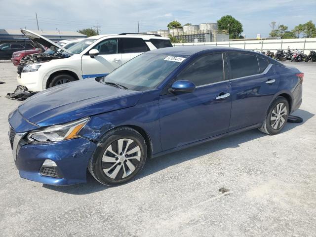 2020 NISSAN ALTIMA S, 