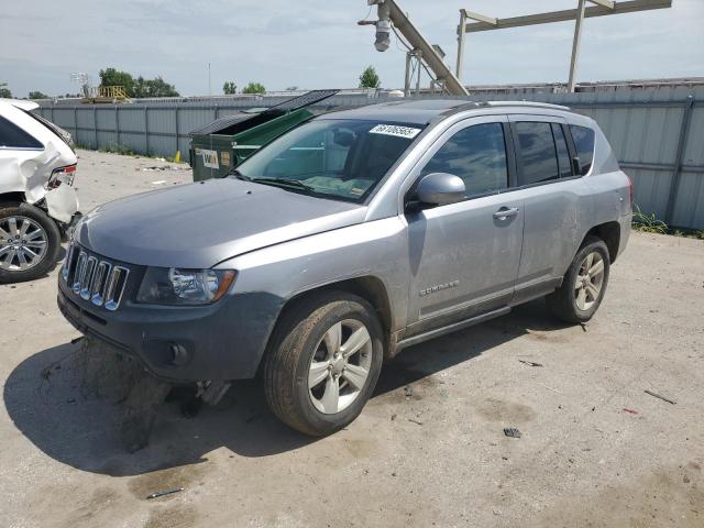 2016 JEEP COMPASS LATITUDE, 