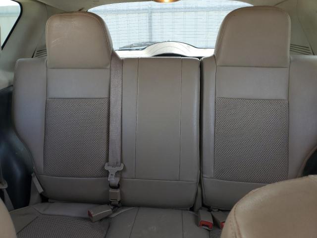 1C4NJDEB2GD556222 - 2016 JEEP COMPASS LATITUDE 银色 照片 10