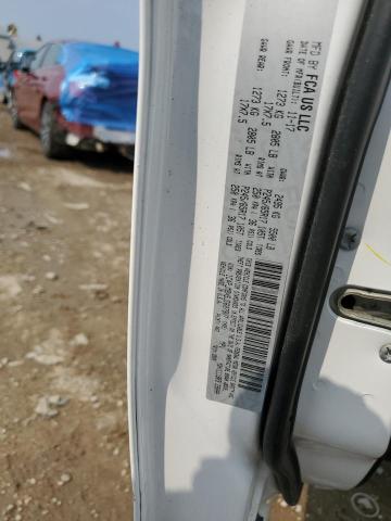 1C4PJMBX5JD607907 - 2018 JEEP CHEROKEE TRAILHAWK WHITE photo 13