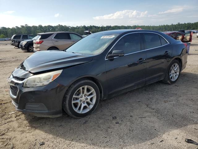 2015 CHEVROLET MALIBU 1LT, 