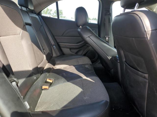 1G11C5SL7FF331401 - 2015 CHEVROLET MALIBU 1LT BLACK photo 10