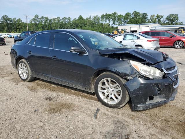 1G11C5SL7FF331401 - 2015 CHEVROLET MALIBU 1LT BLACK photo 4