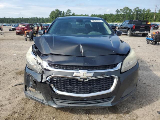 1G11C5SL7FF331401 - 2015 CHEVROLET MALIBU 1LT BLACK photo 5