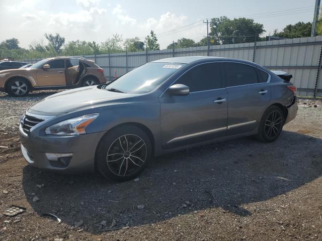 2015 NISSAN ALTIMA 2.5, 