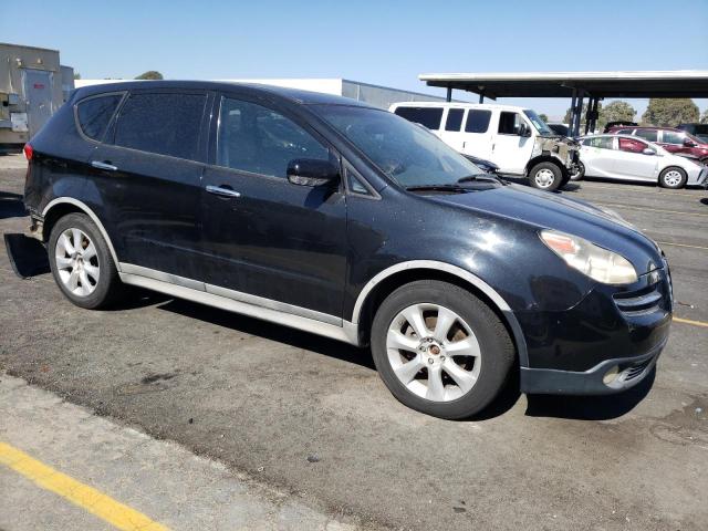 4S4WX86CX64402269 - 2006 SUBARU B9 TRIBECA 3.0 H6 GRAY photo 4