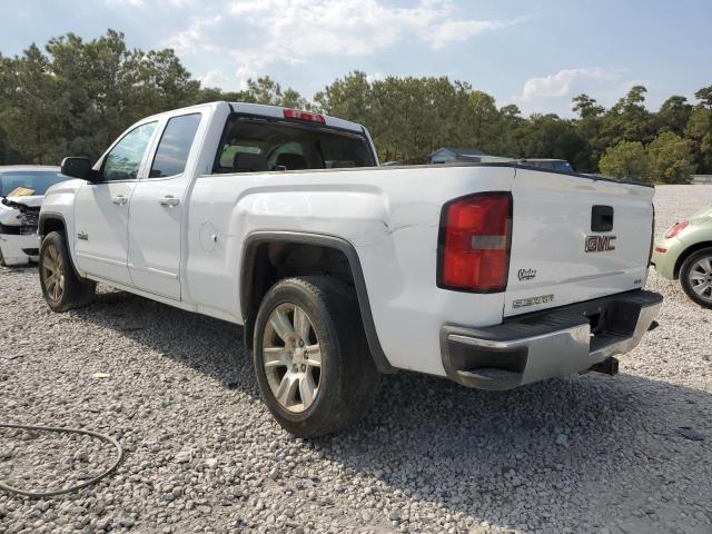 1GTR1UEC8FZ160632 - 2015 GMC SIERRA C1500 SLE WHITE photo 2