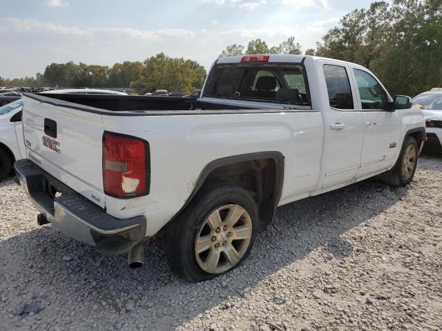 1GTR1UEC8FZ160632 - 2015 GMC SIERRA C1500 SLE WHITE photo 3