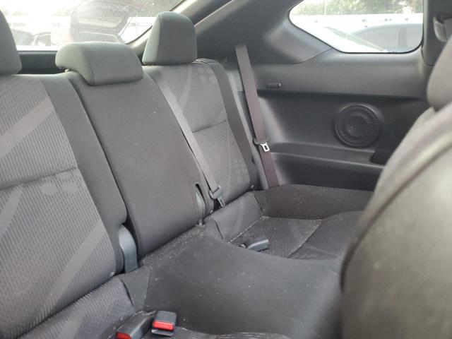 JTKJF5C74C3044541 - 2012 TOYOTA SCION TC 白色 照片 10