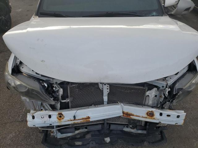 JTKJF5C74C3044541 - 2012 TOYOTA SCION TC 白色 照片 11