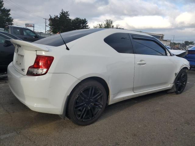 JTKJF5C74C3044541 - 2012 TOYOTA SCION TC 白色 照片 3
