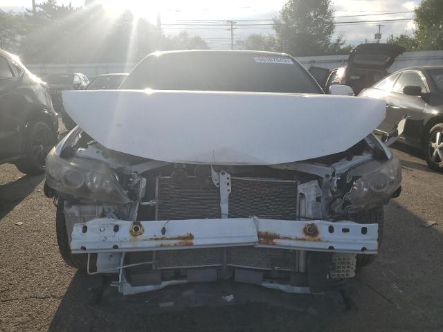 JTKJF5C74C3044541 - 2012 TOYOTA SCION TC 白色 照片 5