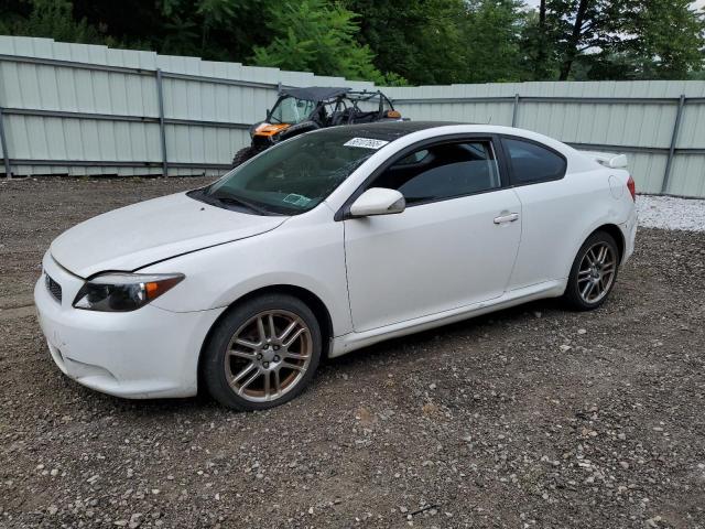 JTKDE177560135245 - 2006 TOYOTA SCION TC Ağ foto 1