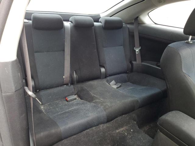 JTKDE177560135245 - 2006 TOYOTA SCION TC Ağ foto 10