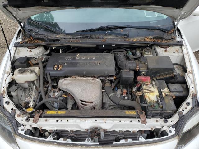 JTKDE177560135245 - 2006 TOYOTA SCION TC Ağ foto 11