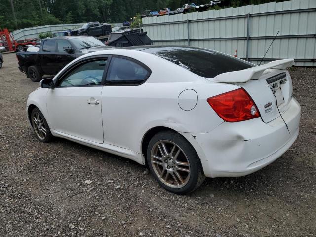 JTKDE177560135245 - 2006 TOYOTA SCION TC Ağ foto 2