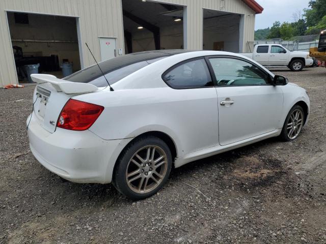 JTKDE177560135245 - 2006 TOYOTA SCION TC Ağ foto 3