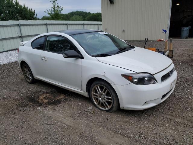 JTKDE177560135245 - 2006 TOYOTA SCION TC Ağ foto 4