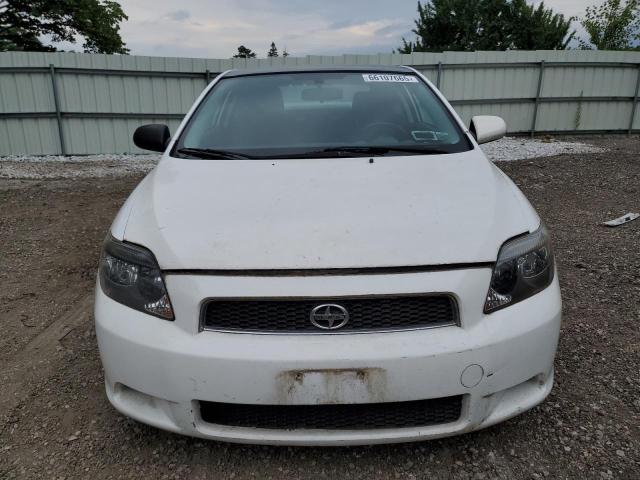 JTKDE177560135245 - 2006 TOYOTA SCION TC Ağ foto 5