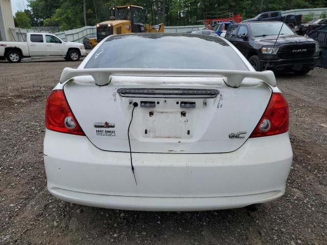 JTKDE177560135245 - 2006 TOYOTA SCION TC Ağ foto 6