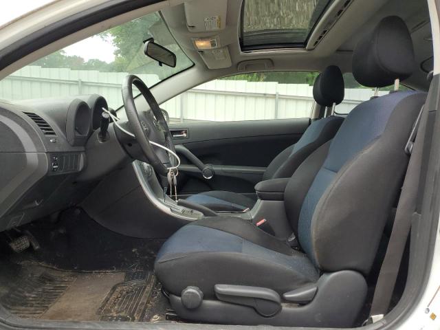 JTKDE177560135245 - 2006 TOYOTA SCION TC Ağ foto 7