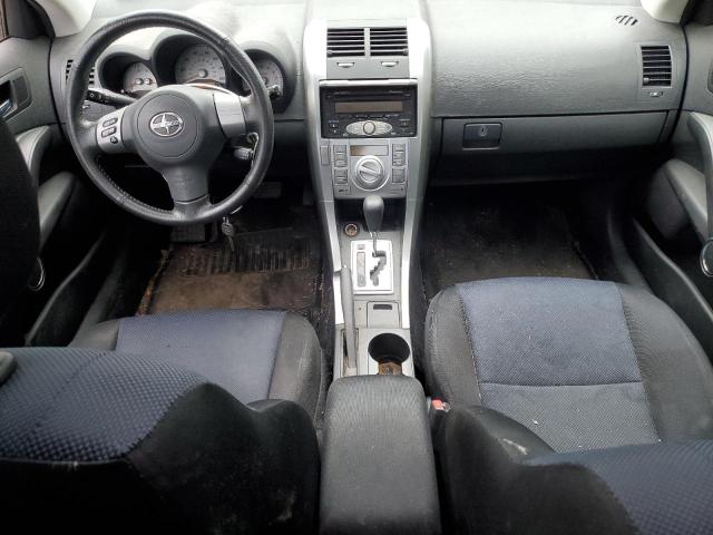 JTKDE177560135245 - 2006 TOYOTA SCION TC Ağ foto 8