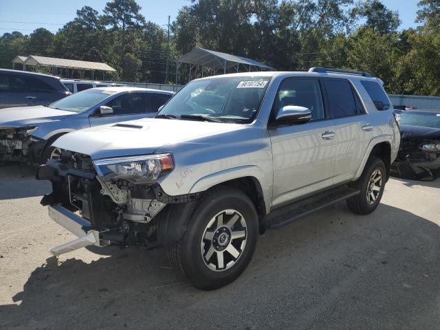 2023 TOYOTA 4RUNNER SE, 