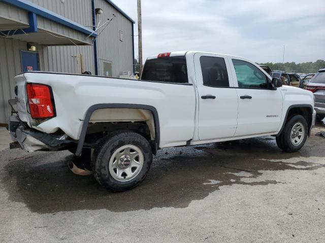 1GTV2LEC1JZ299483 - 2018 GMC SIERRA K1500 WHITE photo 3