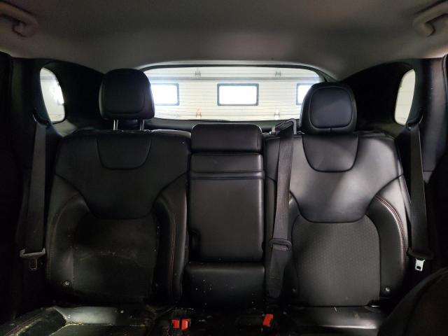 1C4PJMBX9KD182693 - 2019 JEEP CHEROKEE TRAILHAWK Boz foto 10