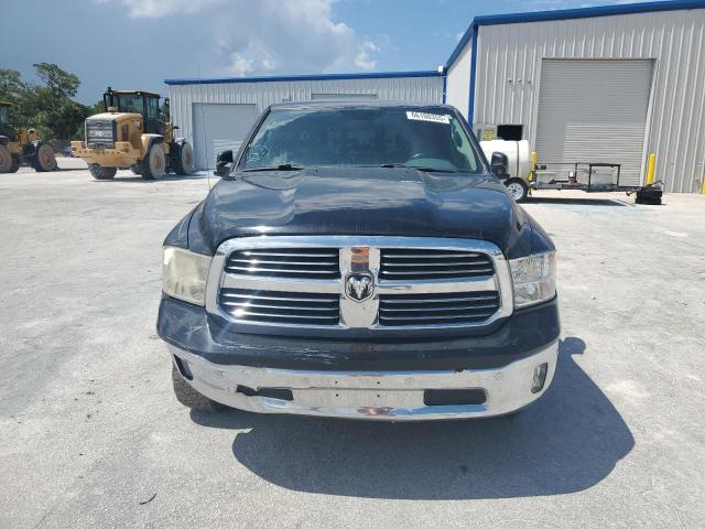 1C6RR7TT2KS702475 - 2019 RAM 1500 CLASS SLT შავი ფოტო 5