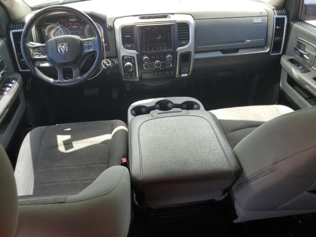 1C6RR7TT2KS702475 - 2019 RAM 1500 CLASS SLT შავი ფოტო 8
