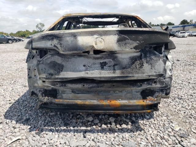 3VWCB7BU0LM007903 - 2020 VOLKSWAGEN JETTA S BURN photo 6